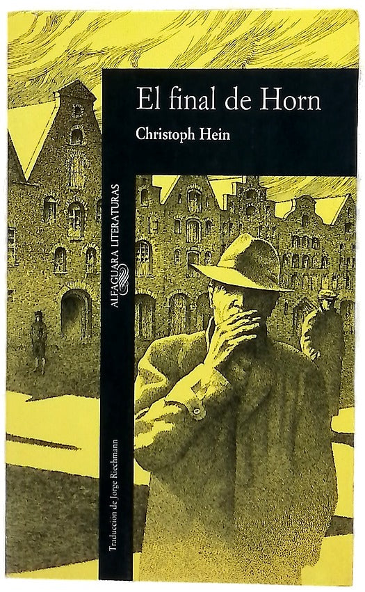 El final de Horn