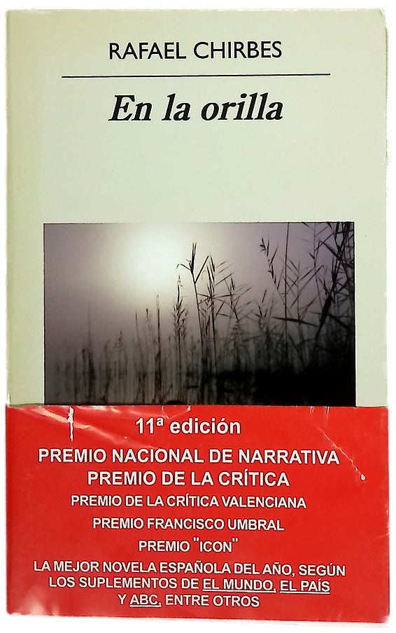 En la orilla