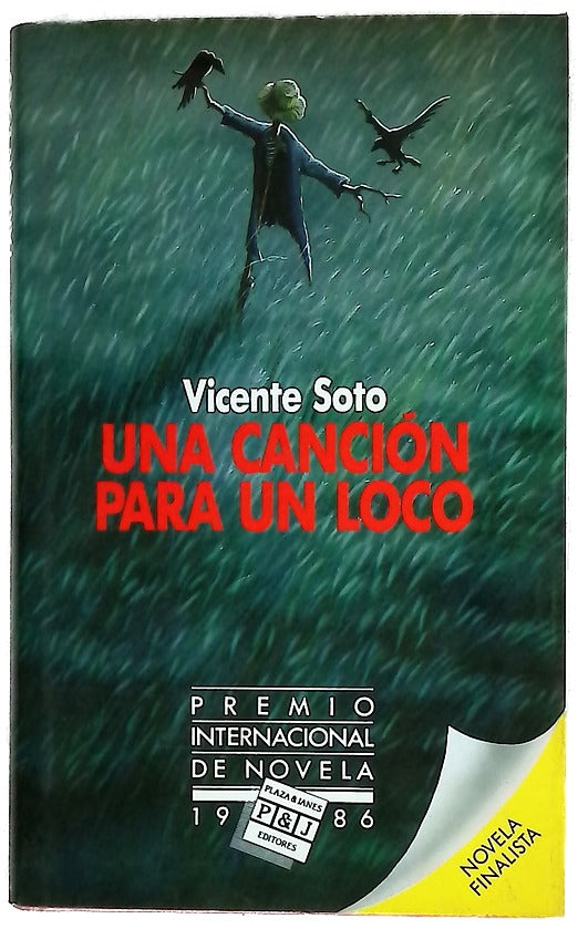 Una canción para un loco