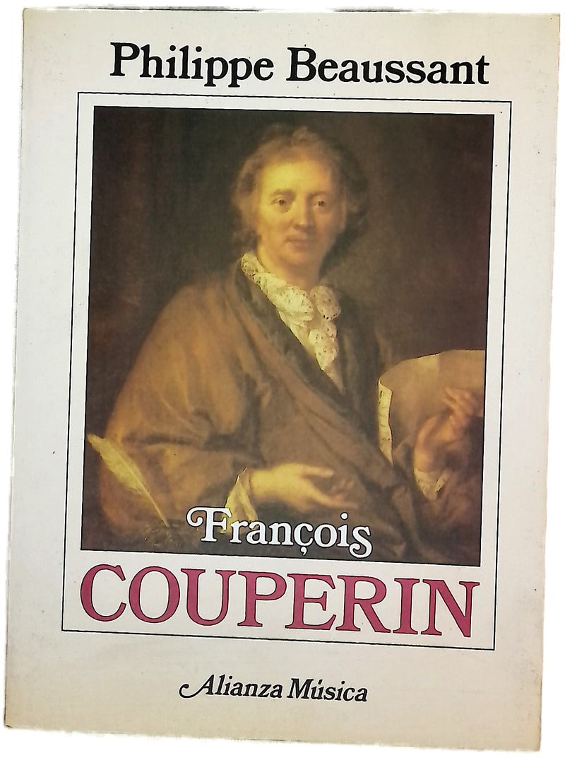 François Couperin