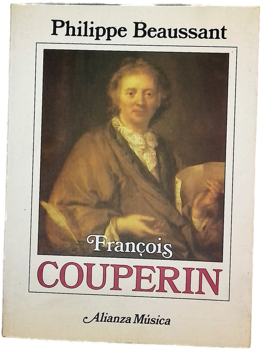 François Couperin