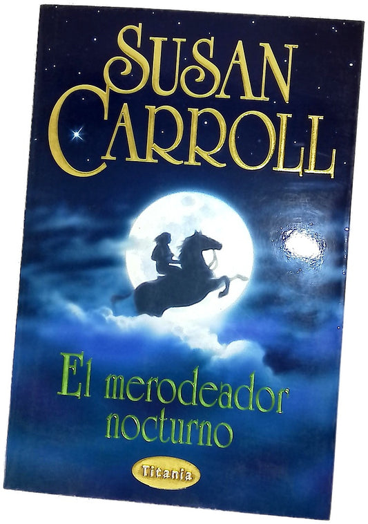 El merodeador nocturno