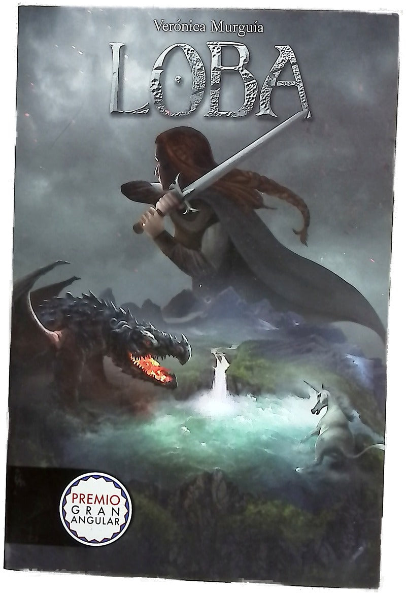 Loba