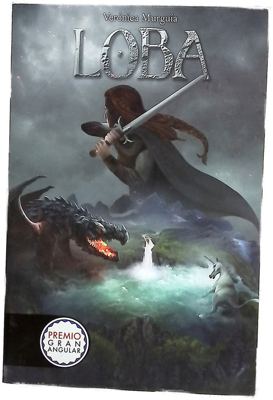 Loba