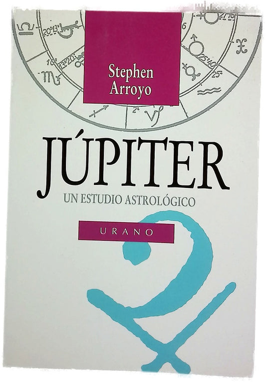 Júpiter un estudio astrológico