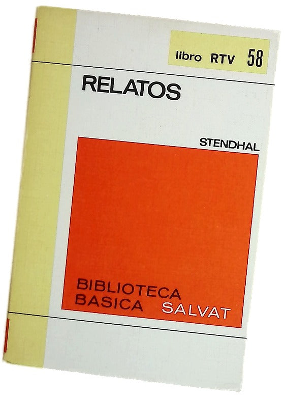 Relatos