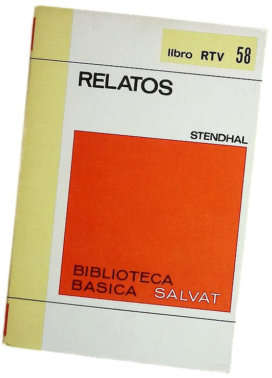 Relatos