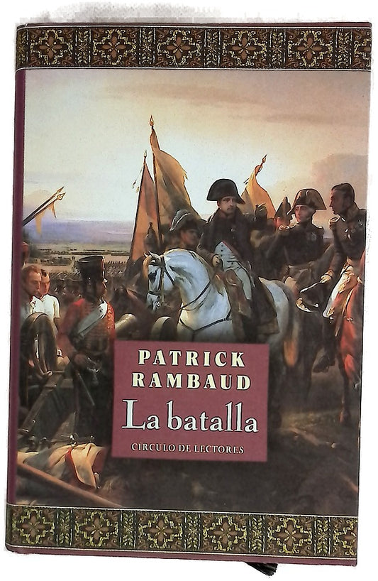 La batalla