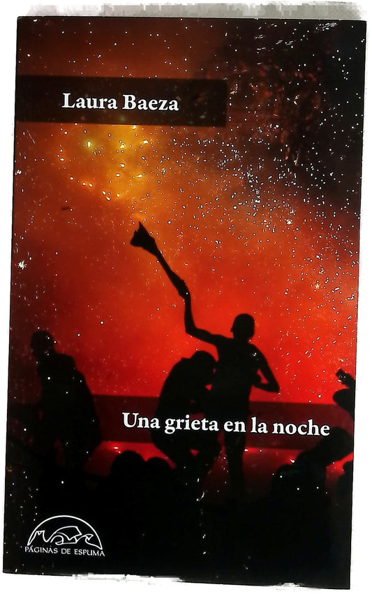 Una grieta en la noche