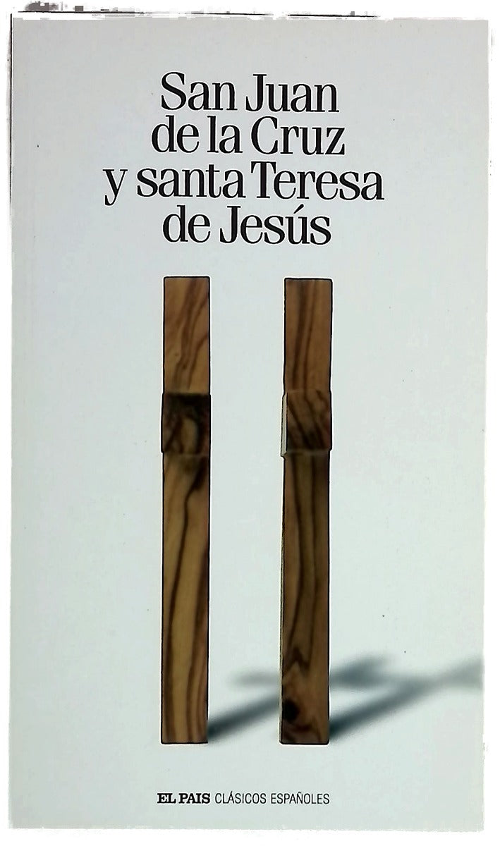 San Juan y Santa Teresa