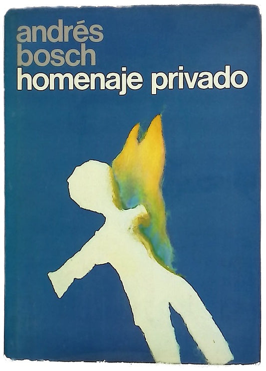 Homenaje privado Novela...