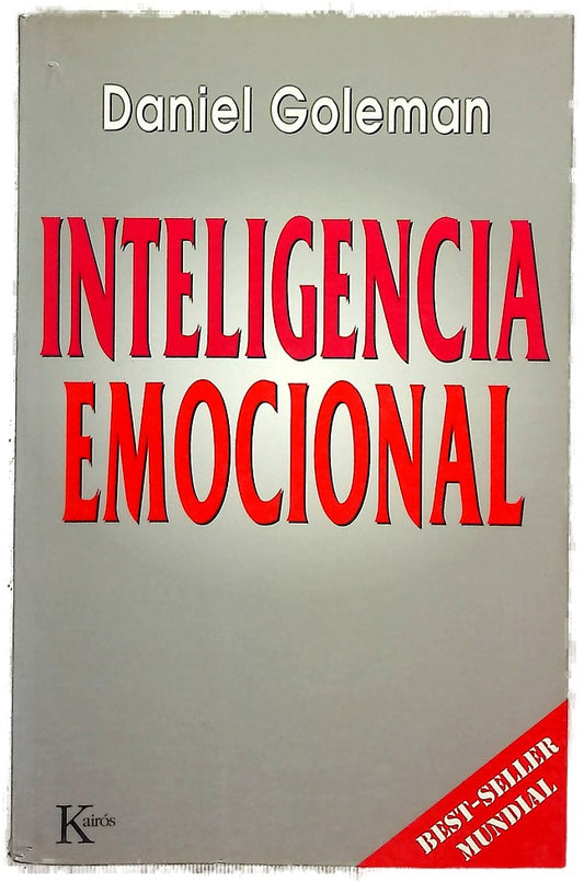 Inteligencia emocional