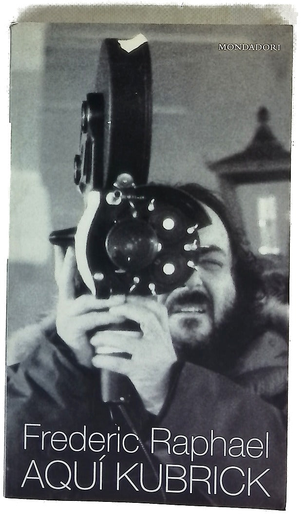 Aquí Kubrick