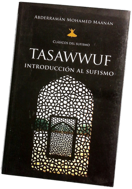Tasawwuf introducción al sufismo