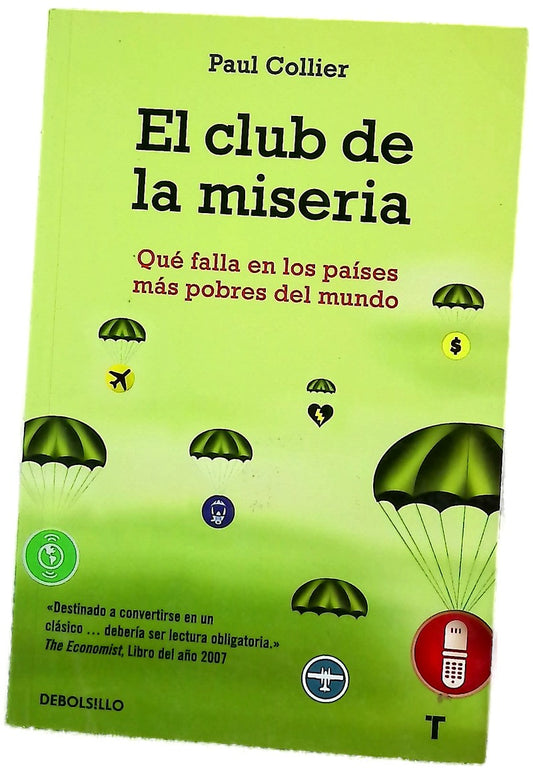 El club de la miseria