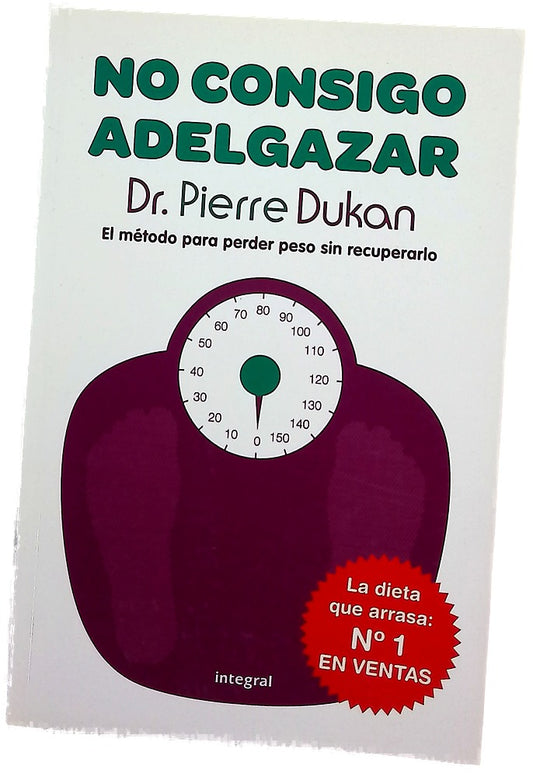 No consigo adelgazar