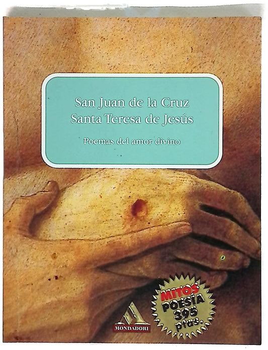 Poemas del amor divino