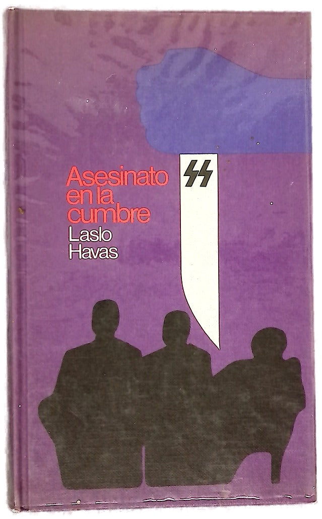 Asesinato en la cumbre Teherán, 1943