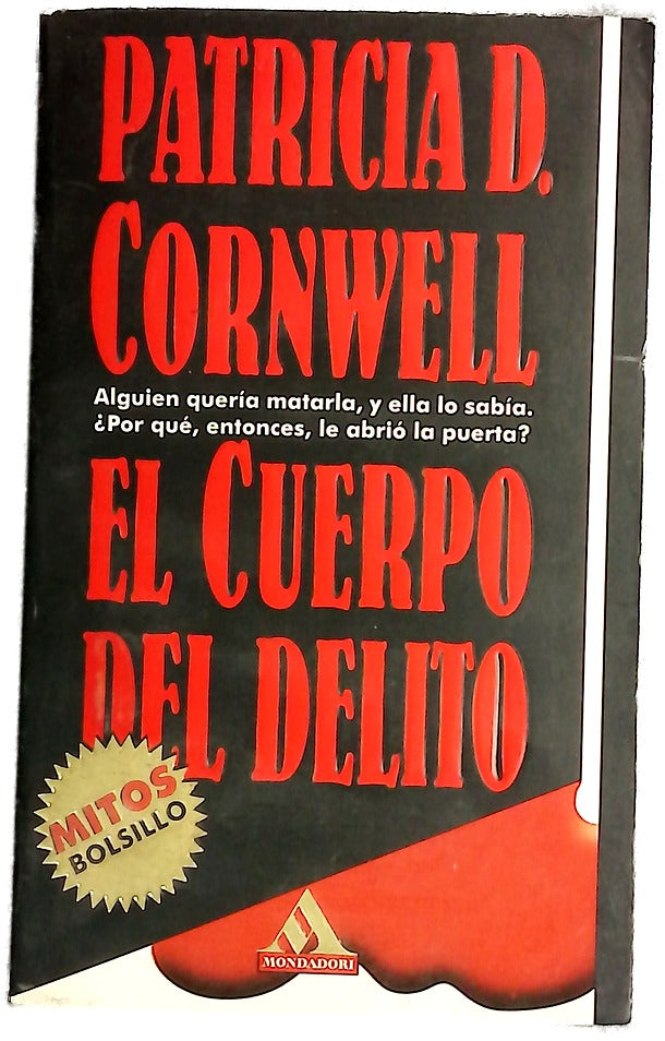 El cuerpo del delito