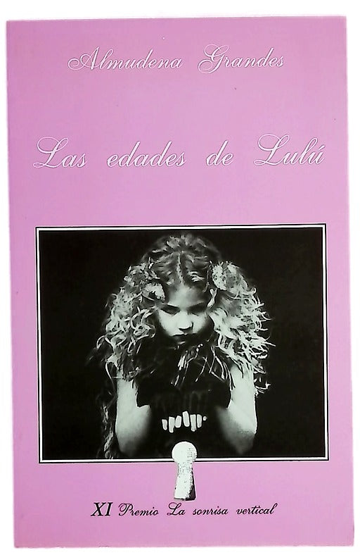 Las edades de Lulú