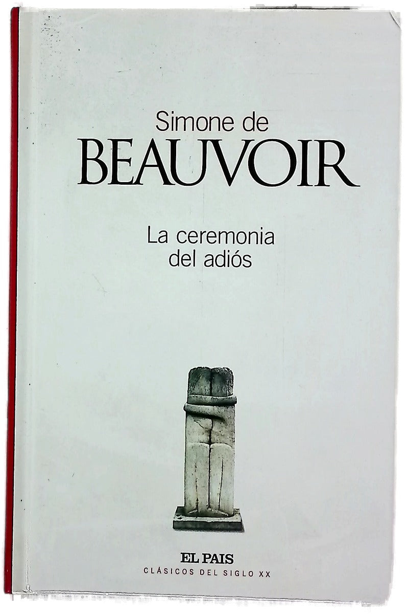 La ceremonia del adiós