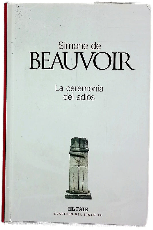 La ceremonia del adiós