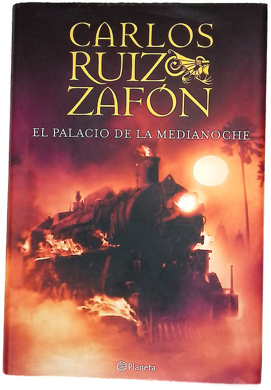 El palacio de la medianoche