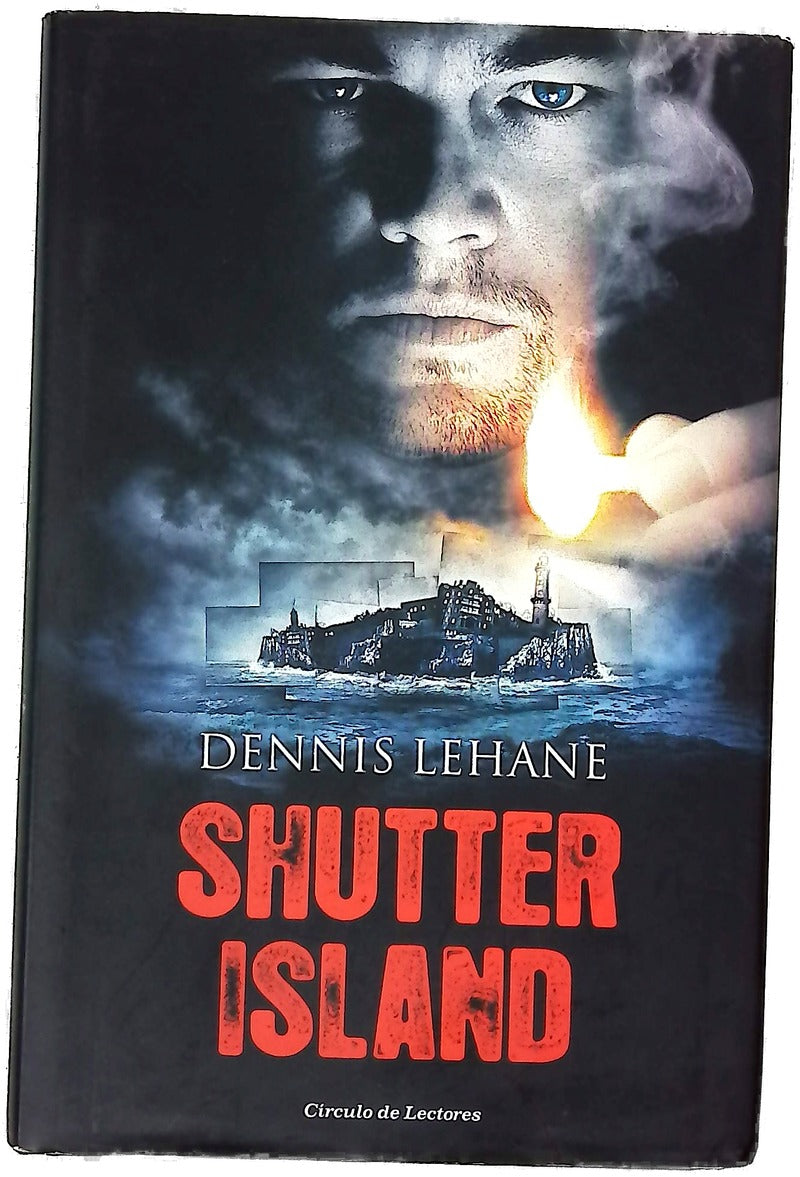 Shutter island