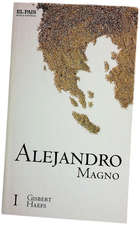 Alejandro Magno