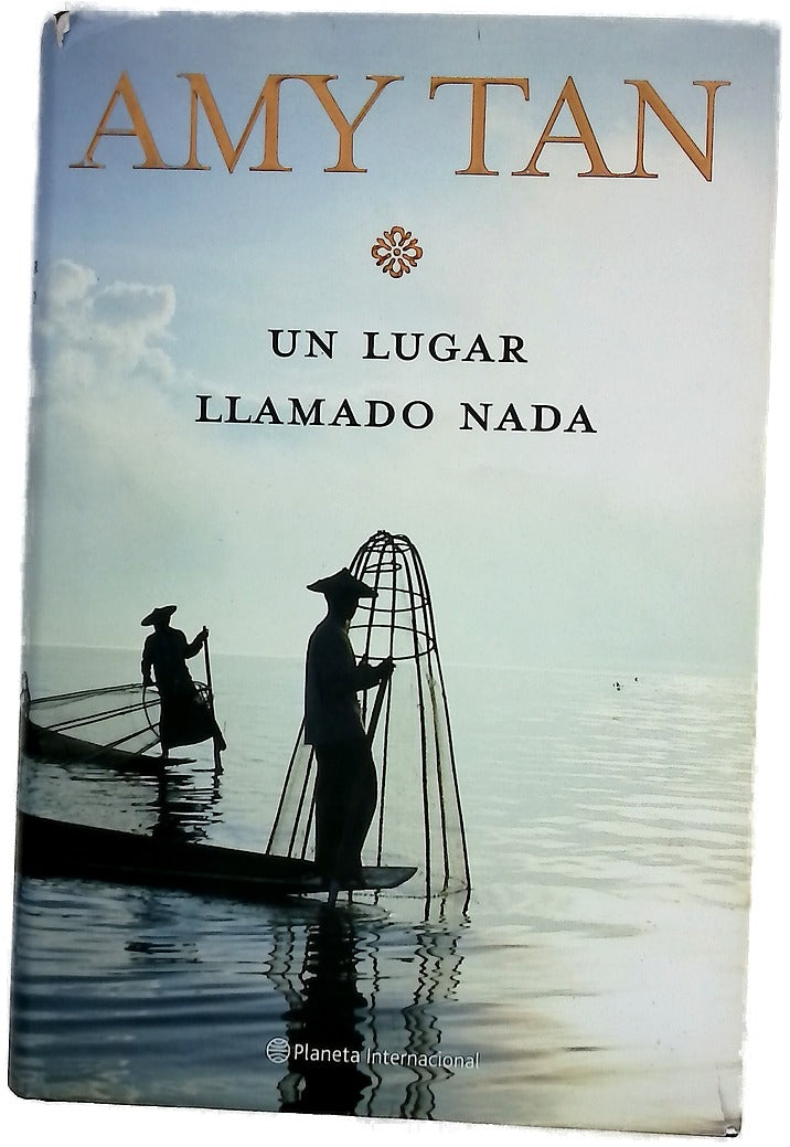 Un lugar llamado nada