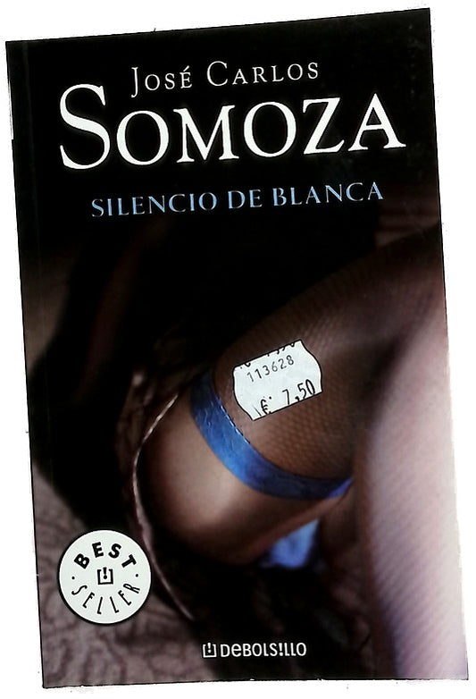 Silencio de Blanca