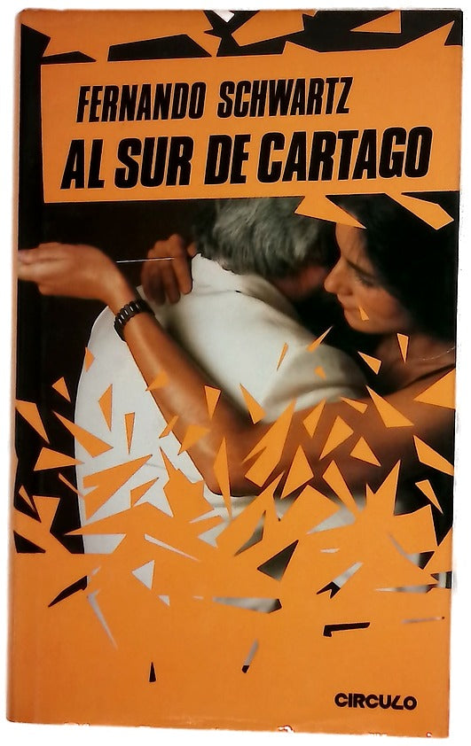 Al sur de Cartago