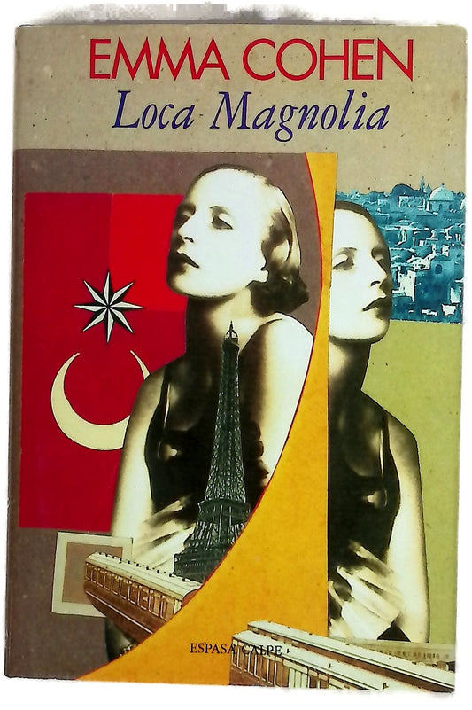 Loca magnolia : (1928)