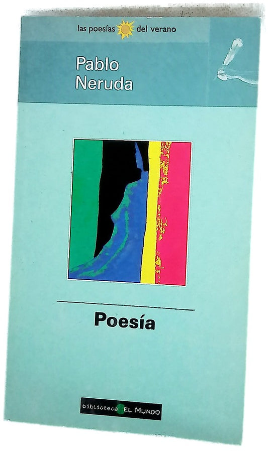 Poesía