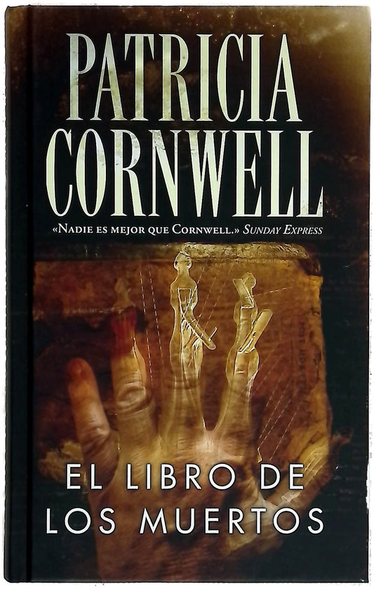 El libro de los muertos
