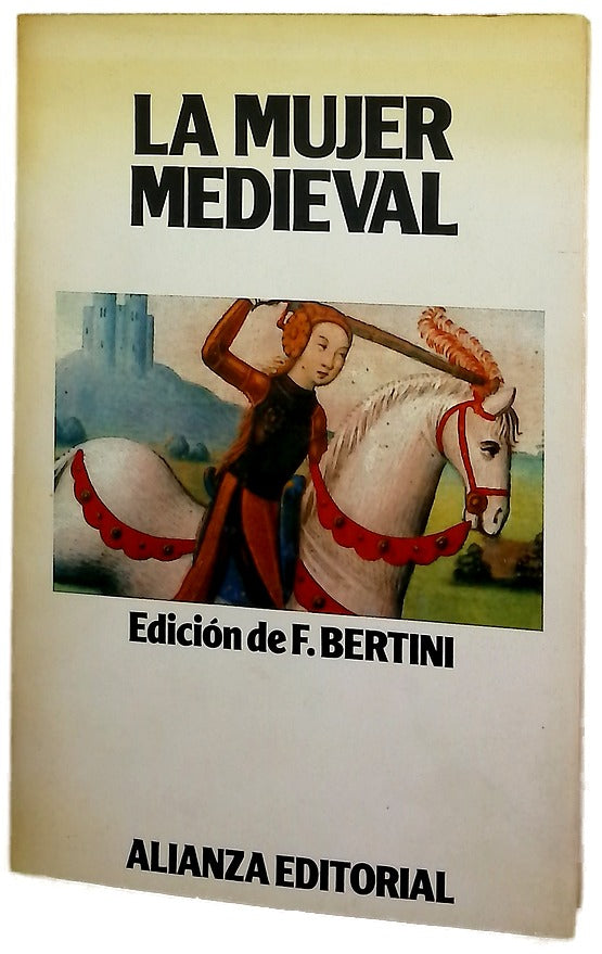 La mujer medieval