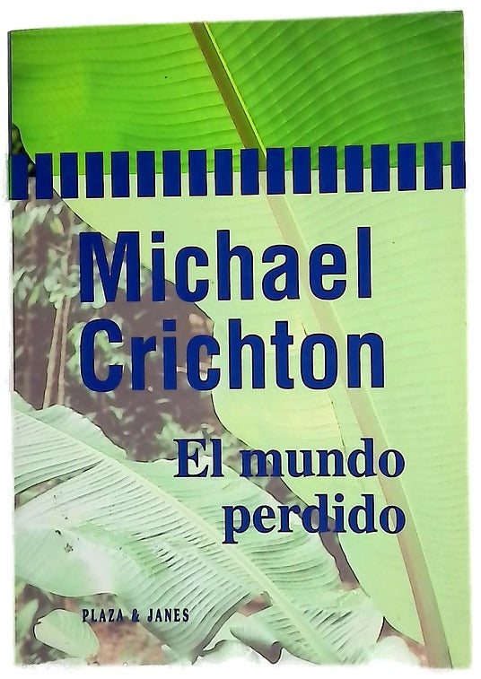 El mundo perdido