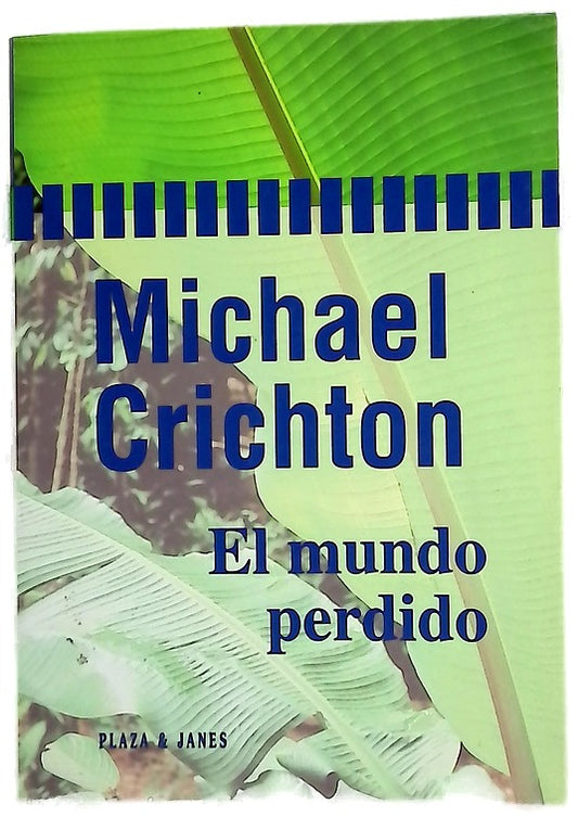 El mundo perdido