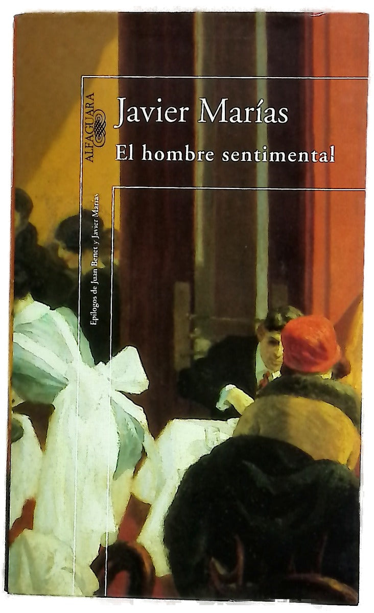 El hombre sentimental