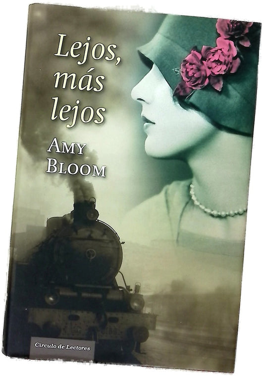 Lejos, más lejos