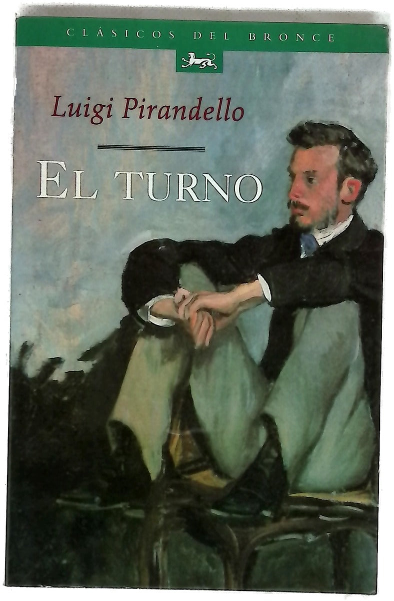 El turno