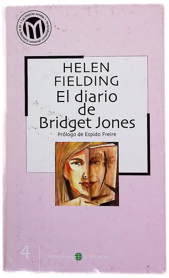 El diario de Bridget Jones
