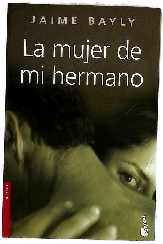Mujer de mi hermano, La