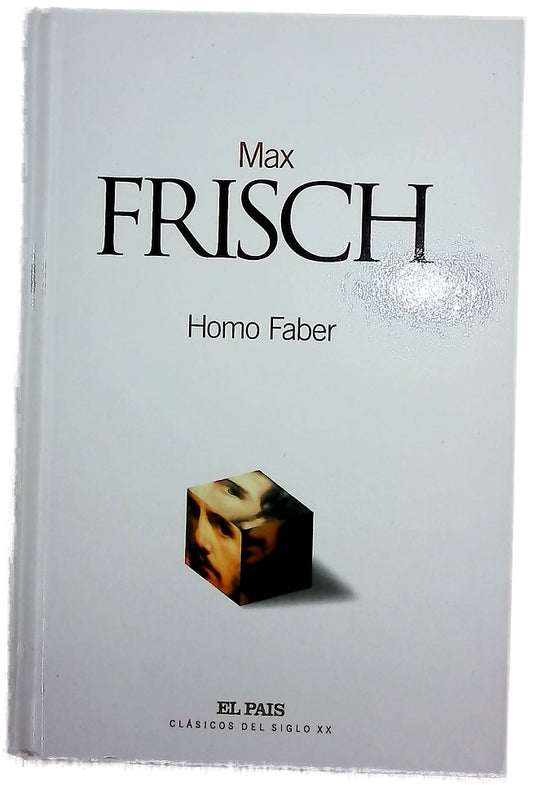 Homo Faber
