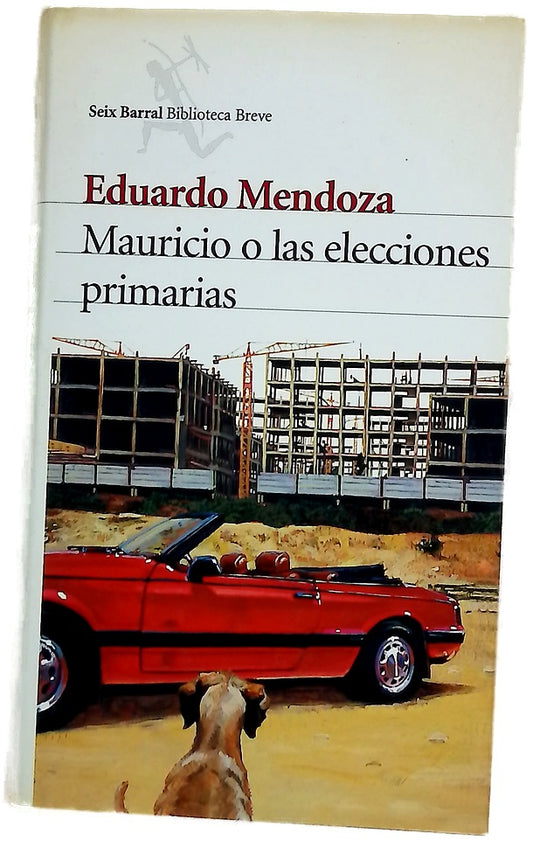 Mauricio o las elecciones primarias