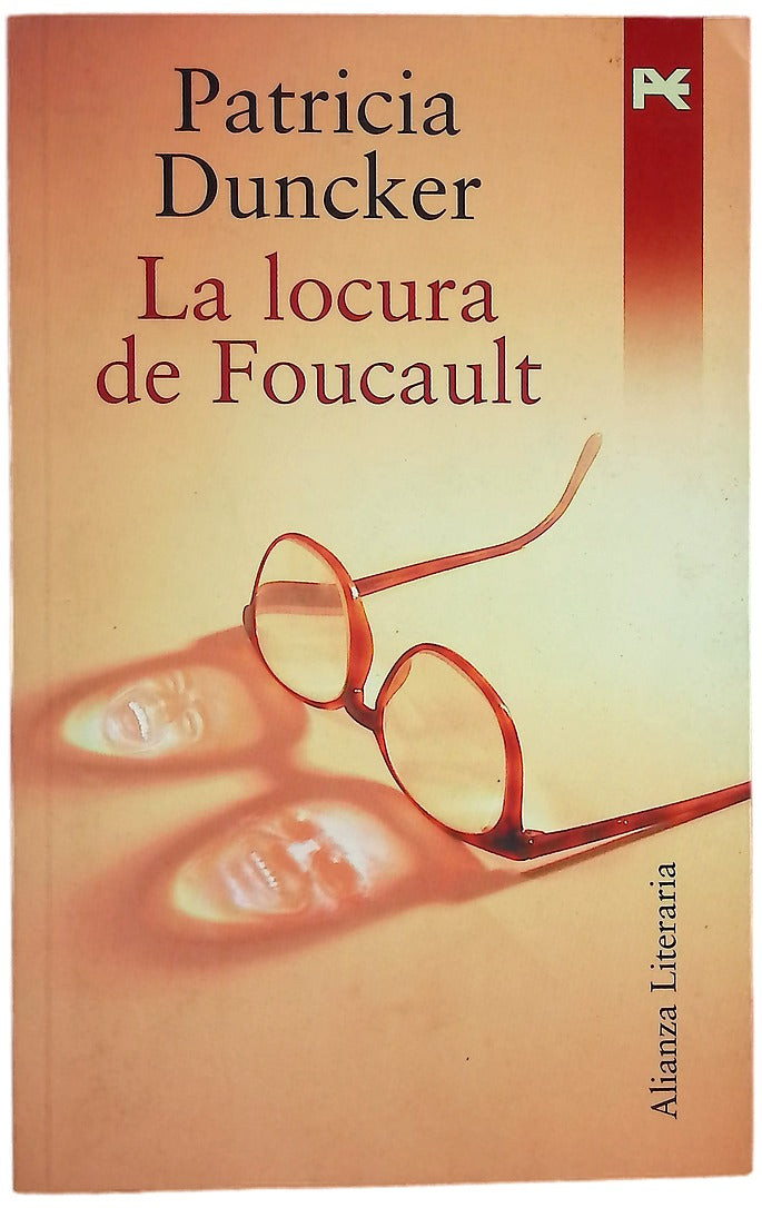 La locura de Foucault