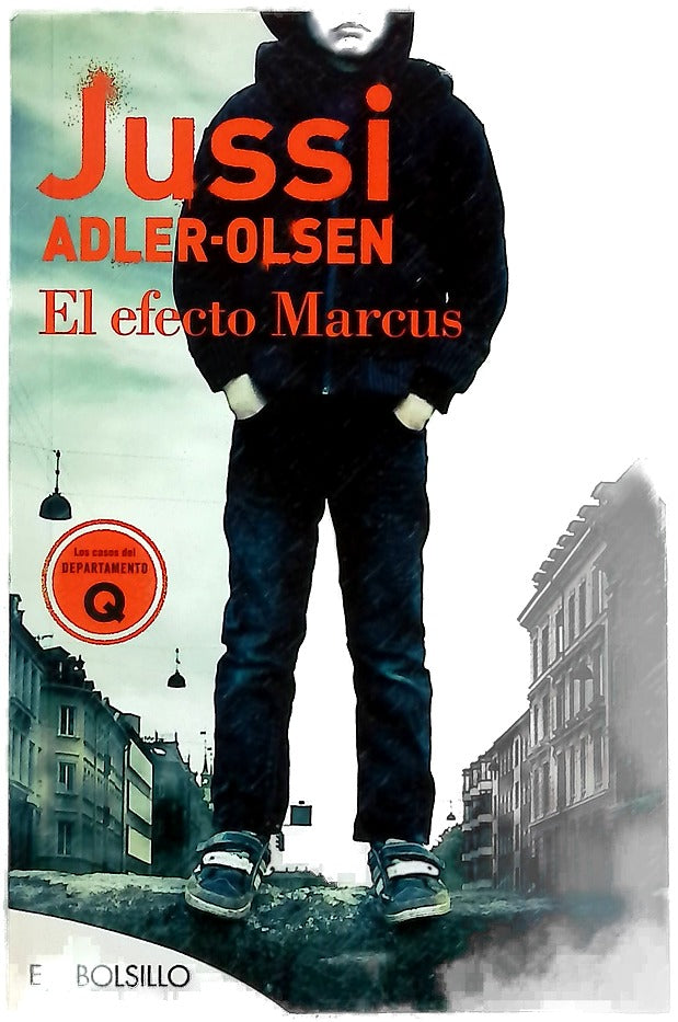 El efecto Marcus