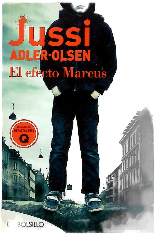 El efecto Marcus