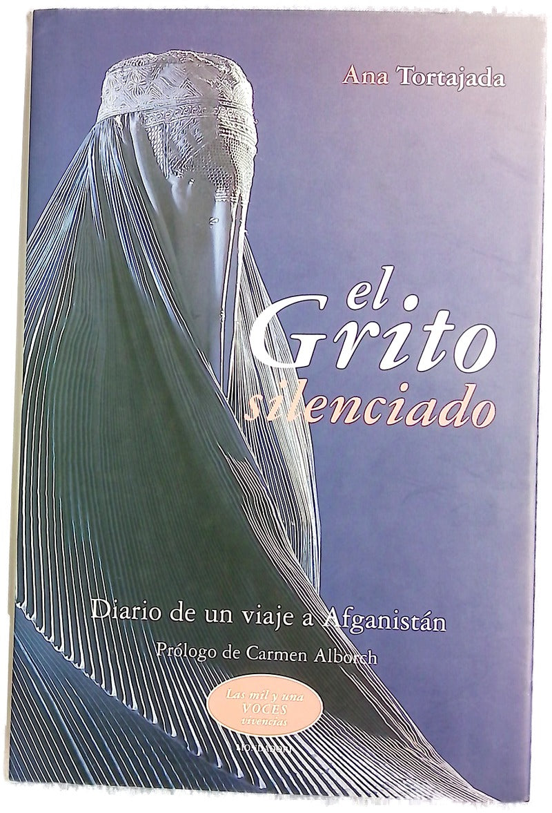 El grito silenciado