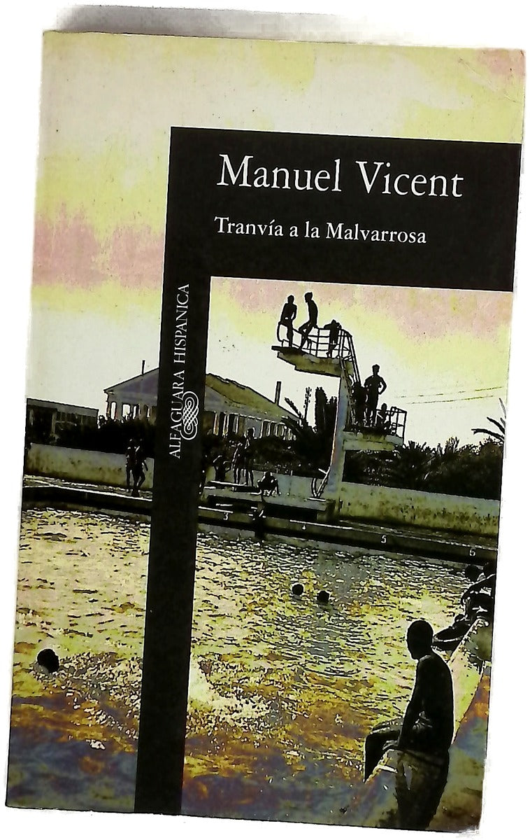 Tranvía a la Malvarrosa